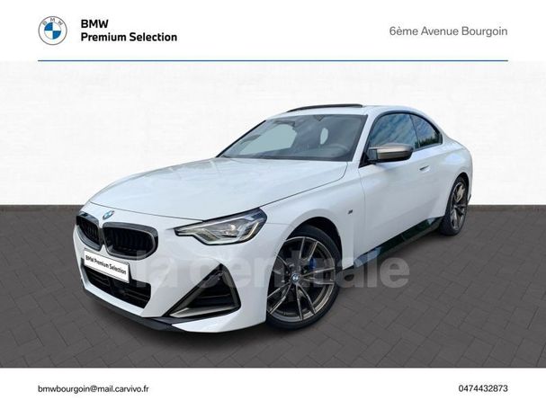 BMW M240 xDrive 275 kW image number 1