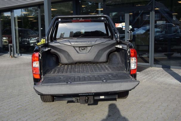 Nissan Navara Cab 2.3 dCi 140 kW image number 6