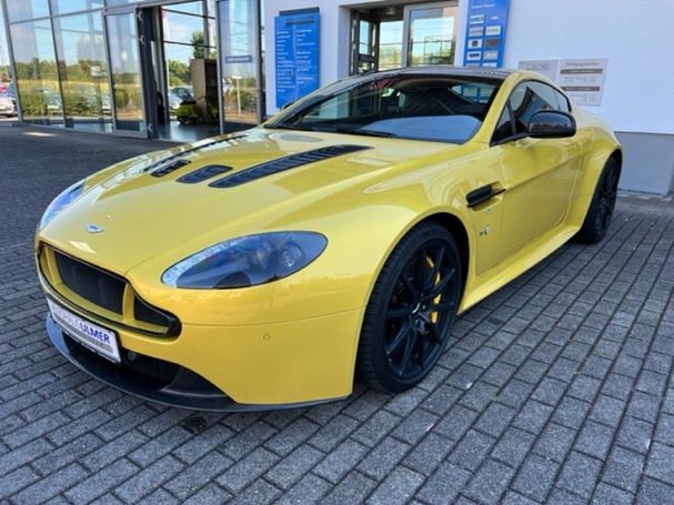 Aston Martin V12 Vantage S Sportshift 421 kW image number 1