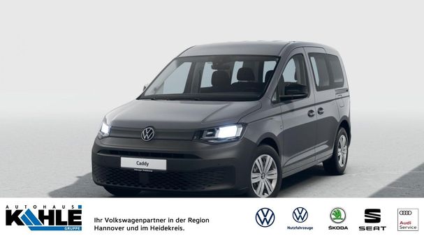 Volkswagen Caddy 1.5 TSI 84 kW image number 1