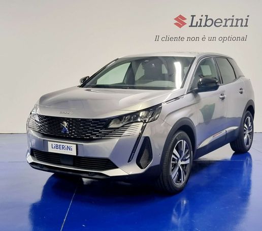 Peugeot 3008 BlueHDi Allure 96 kW image number 14