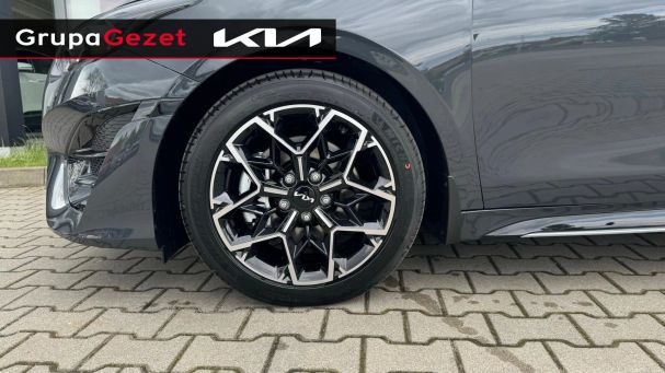 Kia ProCeed 118 kW image number 11