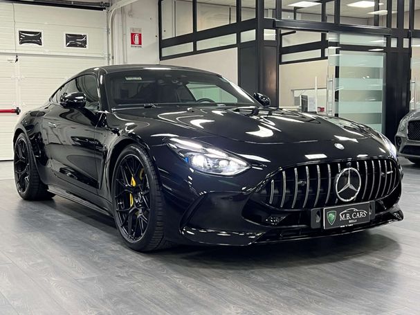 Mercedes-Benz AMG GT 63 Premium Plus 4Matic+ 430 kW image number 2