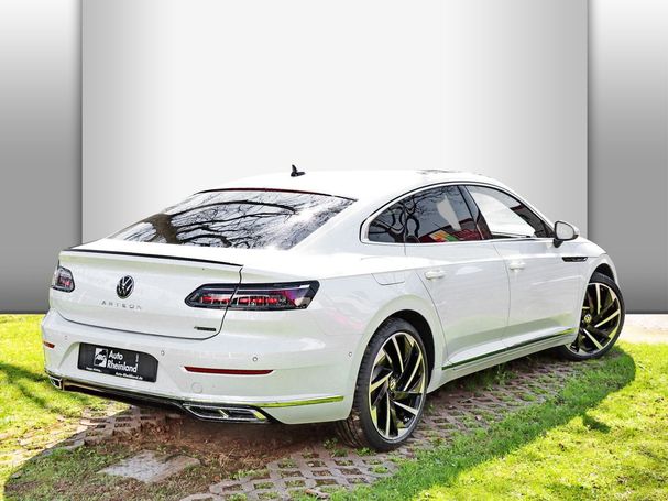 Volkswagen Arteon 2.0 TDI DSG 4Motion 147 kW image number 2