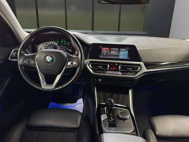 BMW 320d Touring 140 kW image number 8