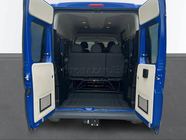 Fiat Ducato L2H2 110 kW image number 6