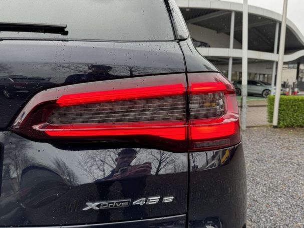 BMW X5 45e xDrive 290 kW image number 12