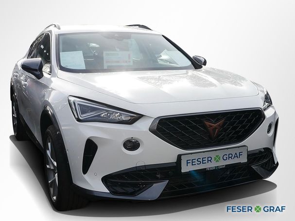 Cupra Formentor 1.5 TSI DSG 110 kW image number 2