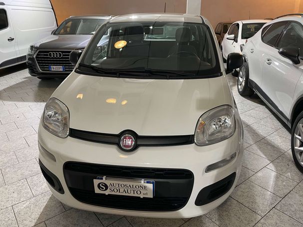 Fiat Panda 1.2 Easy 51 kW image number 2