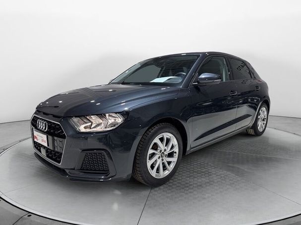 Audi A1 25 TFSI Sportback 70 kW image number 1