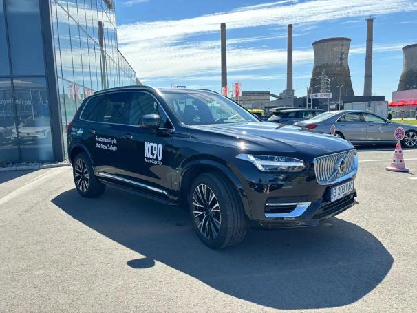 Volvo XC90 335 kW image number 9