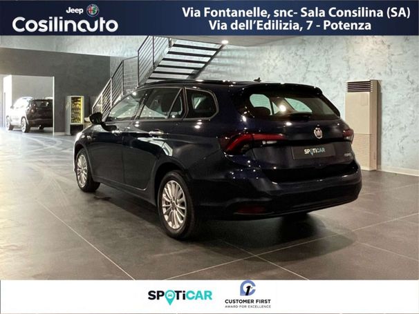 Fiat Tipo 96 kW image number 8