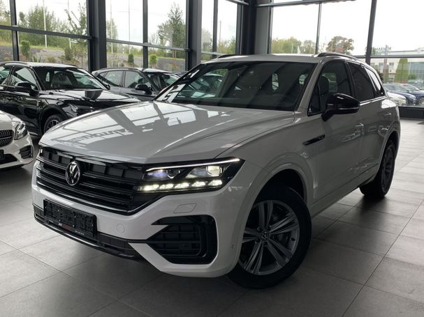 Volkswagen Touareg 3.0 TDI 4Motion 210 kW image number 1