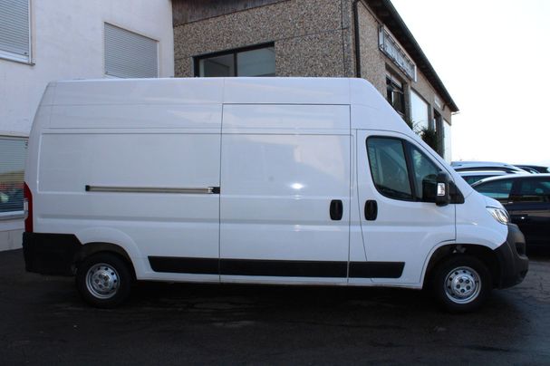 Opel Movano L3H3 88 kW image number 3