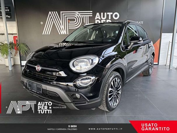 Fiat 500X Cross 1.6 96 kW image number 3