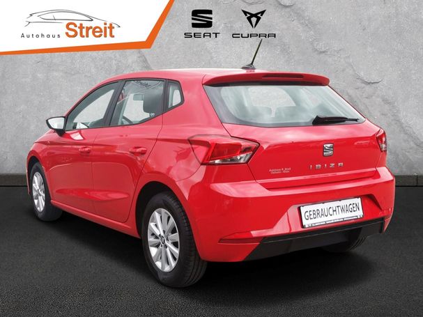 Seat Ibiza 1.0 Style 70 kW image number 3