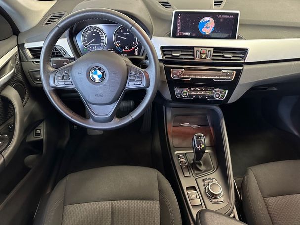 BMW X1 sDrive18d 110 kW image number 12