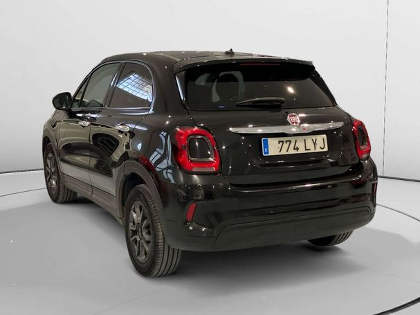 Fiat 500X 88 kW image number 4