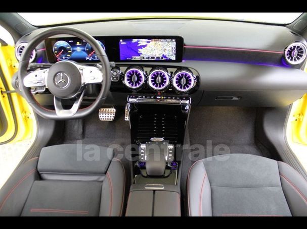 Mercedes-Benz A 180 d 85 kW image number 16