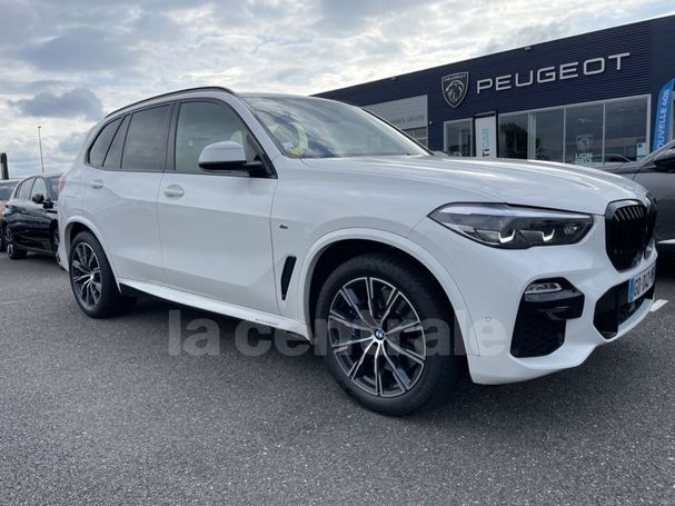 BMW X5 xDrive30d 195 kW image number 2