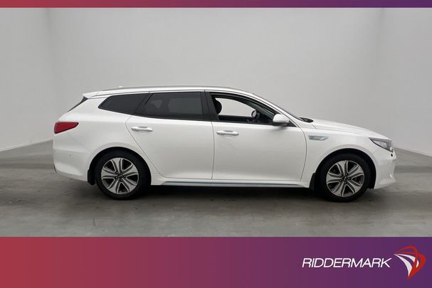 Kia Optima 152 kW image number 6