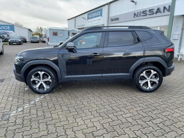 Dacia Duster TCe 130 Journey 96 kW image number 5