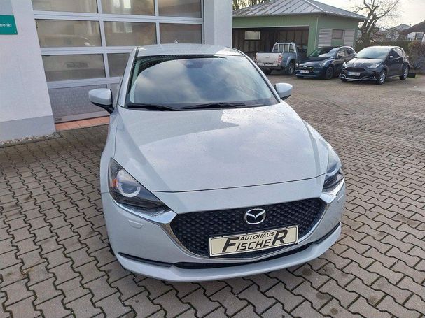 Mazda 2 90 KIZOKU 66 kW image number 2