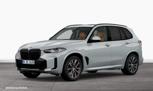 BMW X5 xDrive30d 210 kW image number 1