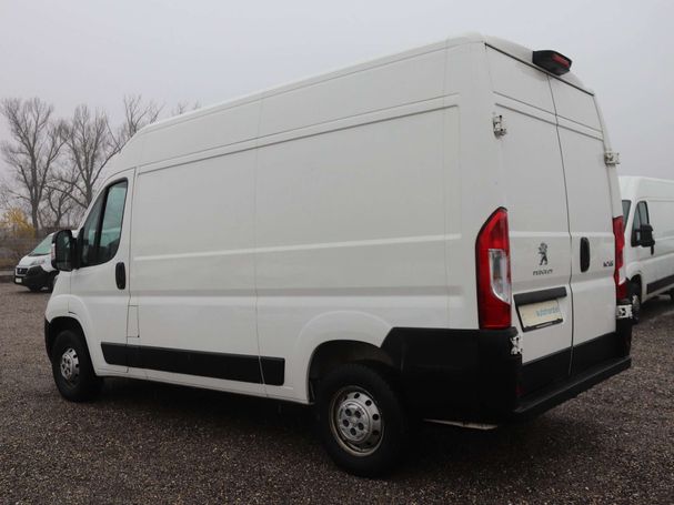 Peugeot Boxer HDi L2H2 103 kW image number 5