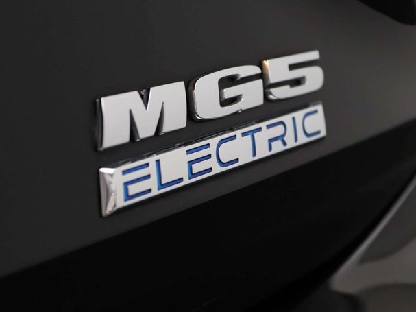 MG MG5 Maximum Range 115 kW image number 29