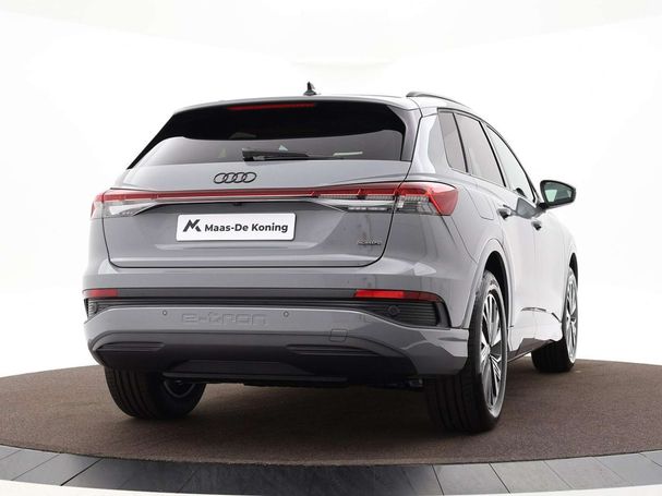 Audi Q4 45 e-tron Advanced 82 kWh 210 kW image number 2