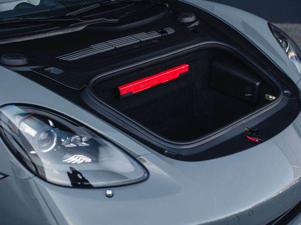 Porsche Boxster PDK 220 kW image number 29