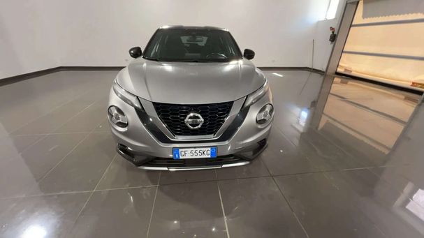 Nissan Juke 1.0 DIG-T 114 N-DESIGN 84 kW image number 3