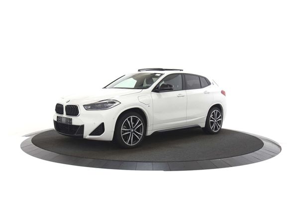 BMW X2 xDrive25e M X 163 kW image number 29