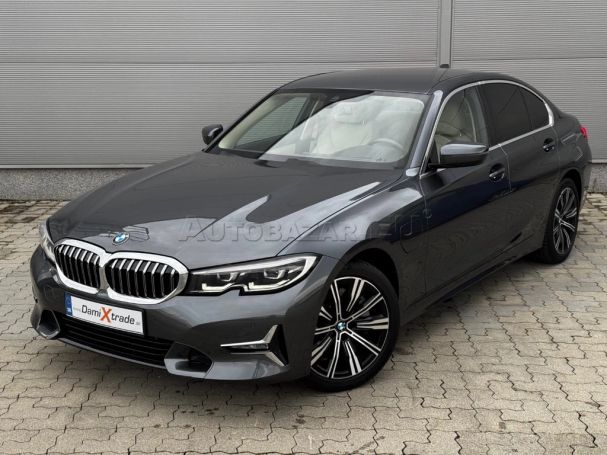 BMW 330 185 kW image number 1