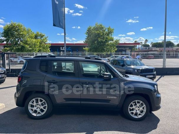 Jeep Renegade 1.5 T4 e-Hybrid 96 kW image number 17