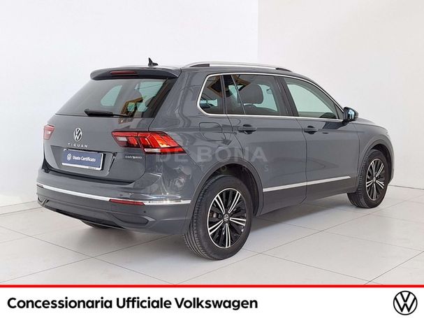 Volkswagen Tiguan 1.4 Life DSG 180 kW image number 3