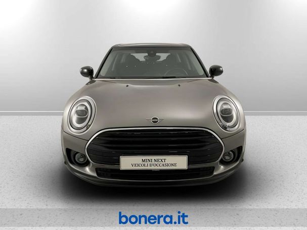 Mini Cooper D Clubman 110 kW image number 3