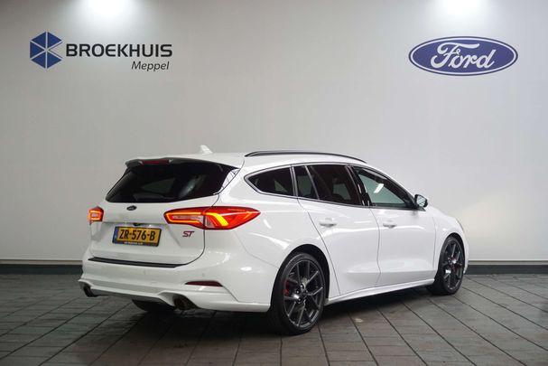 Ford Focus ST 2.3 EcoBoost 207 kW image number 2