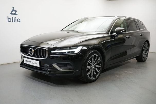 Volvo V60 T6 Recharge AWD 253 kW image number 1