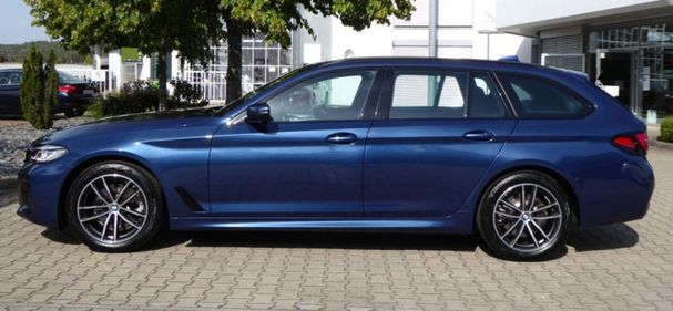 BMW 520d xDrive 140 kW image number 5