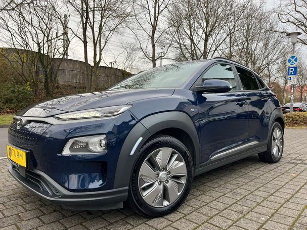 Hyundai Kona Elektro 64 kWh Style 150 kW image number 1