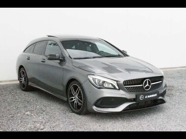 Mercedes-Benz CLA 200 d 100 kW image number 19