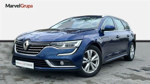 Renault Talisman 96 kW image number 1