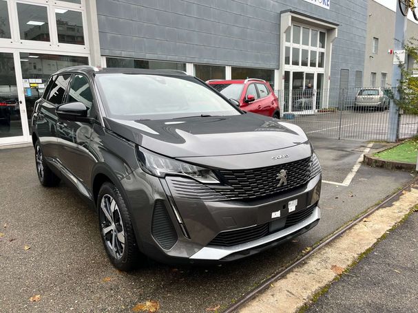 Peugeot 5008 BlueHDi EAT8 Allure 96 kW image number 3