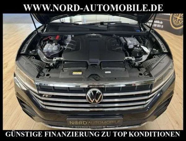 Volkswagen Touareg 4Motion 231 kW image number 26