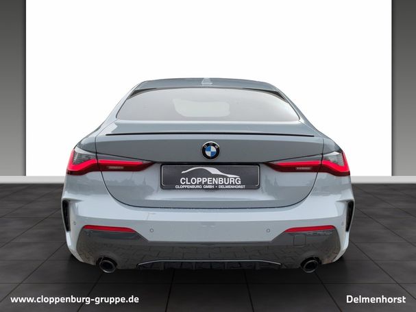 BMW 420d 140 kW image number 3