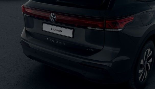 Volkswagen Tiguan 1.5 eTSI DSG 96 kW image number 6