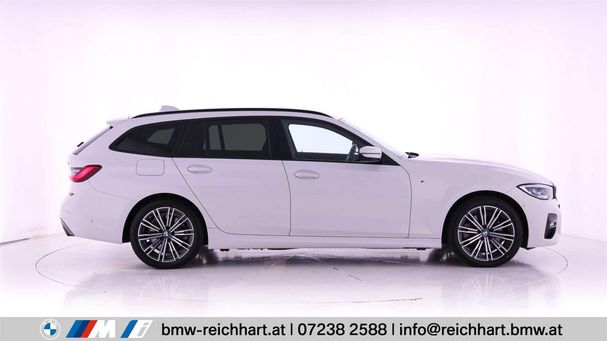 BMW 320 Touring e xDrive 150 kW image number 2