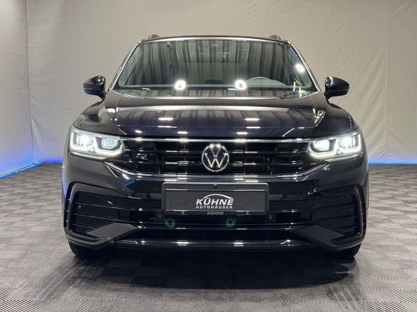 Volkswagen Tiguan 2.0 TSI R-Line 4Motion DSG 180 kW image number 26